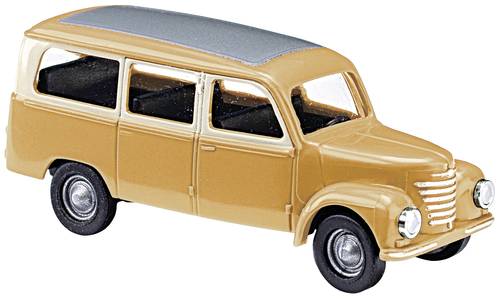 Busch 8689 TT Bus Modell Framo von Busch