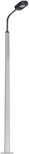 Busch H0 Betonmastlampe einfach Fertigmodell 4156 1St. von Busch