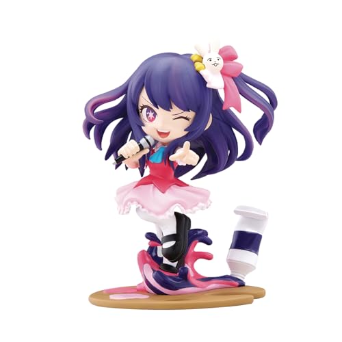 Bushiroad Creative Oshi no KO: Ai PalVerse Pale Figur ohne Skala von Bushiroad Creative