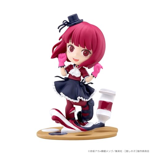 Bushiroad Creative Oshi no KO: Kana Arima PalVerse Pale Figur ohne Maßstab von Bushiroad Creative