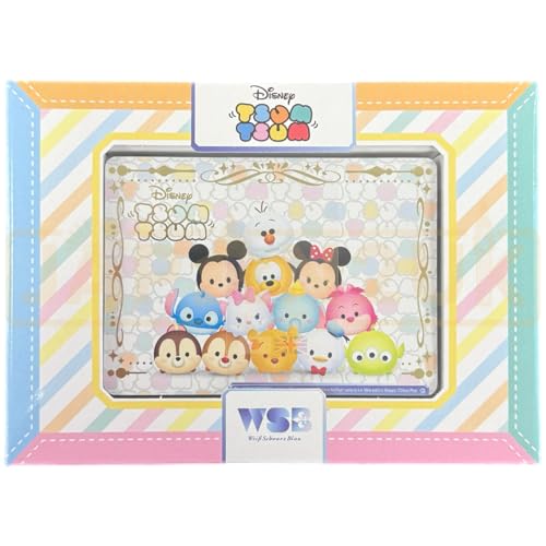 Weiss Schwarz Blau Disney Tsum Tsum Japanisches Startdeck Weiss Schwarz Blau Disney Tsum Tsum Japanisches Startdeck von Bushiroad