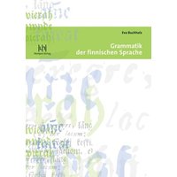 Grammatik der finnischen Sprache von Buske, H