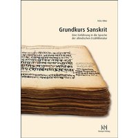 Otter, F: Grundkurs Sanskrit von Buske, H