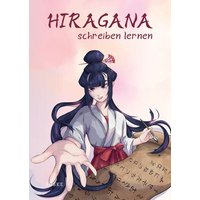 Hiragana schreiben lernen von Buske, H