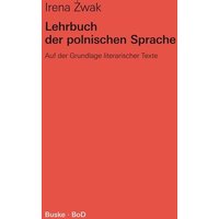 Lehrbuch der polnischen Sprache von Buske, H