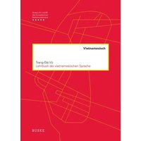 Lehrbuch der vietnamesischen Sprache von Buske, H