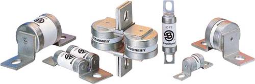 Bussmann by Eaton 56 ET 56 ET HRC-Sicherung Schraubanschluss 56A 690 V/AC, 500 V/DC Flink -F- 1St. von Bussmann by Eaton