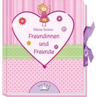 Meine besten Freundinnen und Freunde von Butzon & Bercker