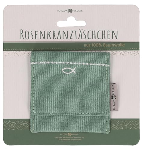 Rosenkranztäschchen von Butzon & Bercker