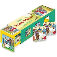 Mein Bibel-Memo von Jesus Mein Bibel-Memo von Jesus von Butzon & Bercker