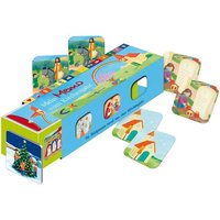 Mein Memo vom Kirchenjahr Mein Memo vom Kirchenjahr von Butzon & Bercker