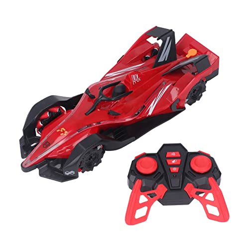 BuyWeek RC Drift Car, 2,4 GHz, 4 Räder, ferngesteuert, Drift Car, 360-Grad-Rotation, RC Stuntauto, Spielzeug für Kinder ab 6 Jahren von BuyWeek