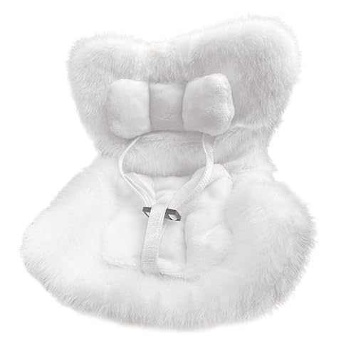 Bvizyelck Autositz Für Babypuppen | 17 cm Puppensitz Mit Befestigung Für Lüftungsdüse | Modeaccessoires Spielzeug Sammler Deko Schreibtisch Mädchen Frauen Bvizyelck Autositz Für Babypuppen | 17 cm Puppensitz Mit Befestigung Für Lüftungsdüse | Modeaccessoires Spielzeug Sammler Deko Schreibtisch Mädchen Frauen von Bvizyelck