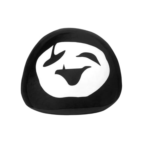 Bvizyelck Cartoon Plush Toys | Sammelspielzeug Charaktere Stoffmodell,Schlafbegleiter Kuscheltier, Spielzeug Plüschmodell für Mädchen Erwachsene Bvizyelck Cartoon Plush Toys | Sammelspielzeug Charaktere Stoffmodell,Schlafbegleiter Kuscheltier, Spielzeug Plüschmodell für Mädchen Erwachsene von Bvizyelck