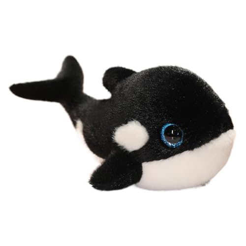 Bvizyelck Kuscheltiere mit Meerestieren, Sealife-Plüschtiere | Kuscheltier Meerestiere,Meerestiere-Kuscheltiere, Meerestier-Plüschtiere, Kuscheltier-Haie, niedliche Kuschel-Meerestiere für Kinder von Bvizyelck