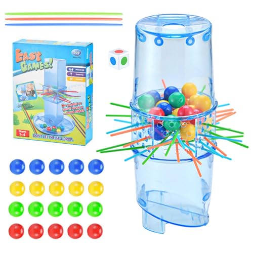 montessoris Spiel Brettspiel Mit Bunten Stäben, Würfeln Bunte Stäbchen Würfelspiel Mathematik Lernspielzeug Motorikspielzeug Für Säuglinge Feinmotorik Spiel Kinderspiele Reisespiel Für Kinder von Bvizyelck