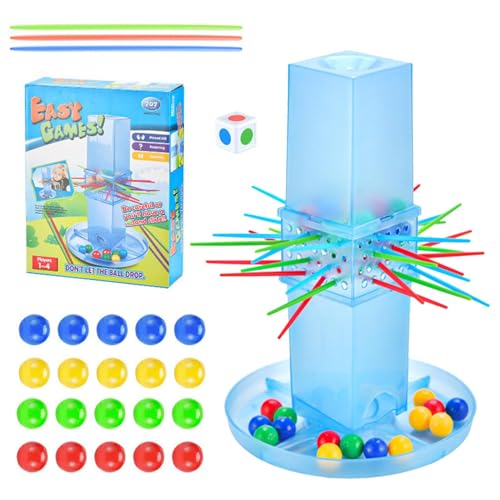 montessoris Spiel Brettspiel Mit Bunten Stäben, Würfeln Bunte Stäbchen Würfelspiel Mathematik Lernspielzeug Motorikspielzeug Für Säuglinge Feinmotorik Spiel Kinderspiele Reisespiel Für Kinder von Bvizyelck