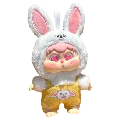 Byeaon Cute Cartoon Doll, Plushie Cartoon Character, Collectible Cartoon Figure, Kids Play Doll, Cartoon Character Plush, Portable and Ideal for Kids Birthday and von Byeaon