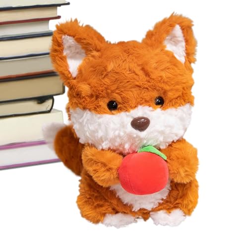 Byeaon Stuffed Plush Toy, Kuscheliges Tier Plüschtier, Kinder, Weich Und Huggable, Perfekt Für Schlaf Und Spiel, Kuschelfreund Für Mädchen Und von Byeaon