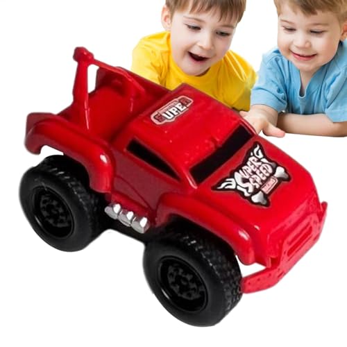 Byeaon Wall Magnetic Car | Magnetic Race Toy | Kids Vehicle Toy | Magnetic Wall Toys | Kids Climbing Vehicles | Vehicle | Race Car Toy Magnetics Toy Car for Boys Girls Toddler von Byeaon