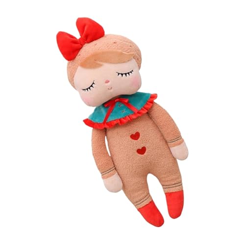 Christmas Plush Toys | Adorable Plush Figures | Stuffed Christmas Dolls | Bedroom Plushies Toys | Holiday Stuffed Toys | Toys Stuffed Dolls | Living Room Plush for Bedroom Living Room von Byeaon