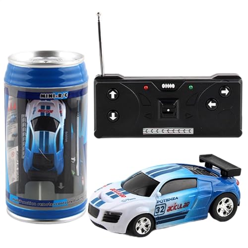 Simulation RC Auto | Hobby RC Fahrzeug | RC Racing Spielzeug Drift Rennwagen | Ferngesteuertes Auto Kinder RC Auto Geburtstag Spielzeug | Tragbares Spielzeugfahrzeug Fernbedienung Drift für Kindertag, von Byeaon