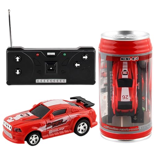 Simulation RC Car | Hobby RC Vehicle | RC Racing Toy Drift Racing Car | Remote Control Car Kids RC Car Birthday Toy | Portable Toy Vehicle Remote Control Drift For Children's Day, Easter, Birthday von Byeaon