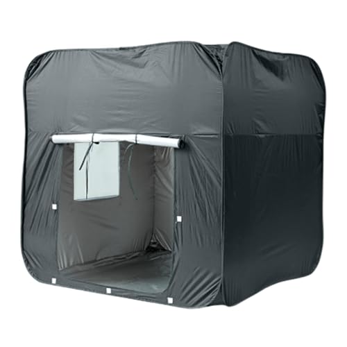 Tragbares ruhiges Eckzelt | dunkles sensorisches Zelt | Reisetasche Zelt | Indoor Cuddle Box | Outdoor Spielzelt | sensorische ruhige Ecke | Kinder Kuschelbox Tragbares dunkles Zelt für drinnen und von Byeaon