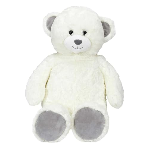 Teddybär, Höhe 90 cm von C L'AFFAIRE