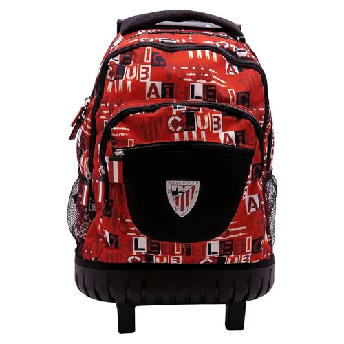 C Y P Mochila Trolley 45 cm Athletic Club Multicolor (MC-71-AC von CYPBRANDS