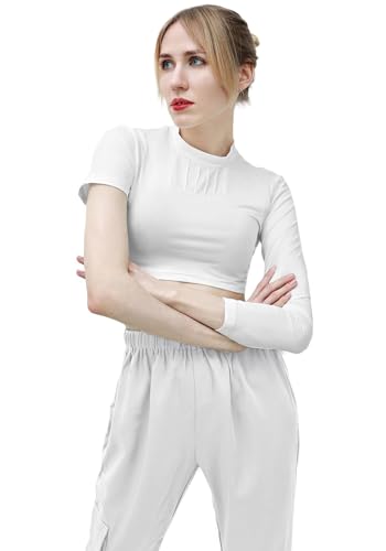 C-ZOFEK Padme Amidala Cosplay-Top für Damen, für die Königin, Amidala, Cosplay, Halloween, Größe S von C-ZOFEK