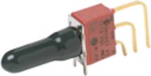 C & K Switches E125SD3V3BE Drucktaster 20 V, 20 V/DC 1 x Ein/(Ein) Bulk von C & K Switches
