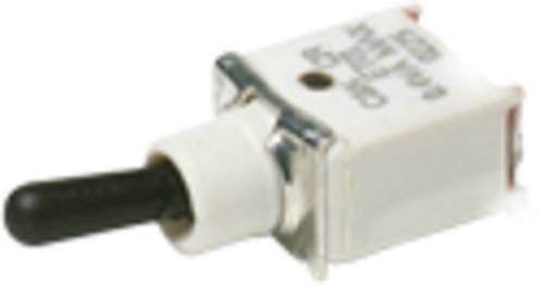 C & K Switches ET21MD1AQE Kippschalter 120 V/AC, 28 V/DC 3A 2 x Ein/Ein IP57 Bulk von C & K Switches