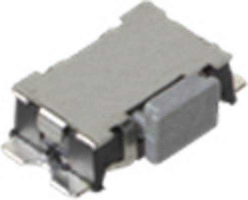 C & K Switches KSS341GLFS Drucktaster 50mA 1 x Aus/(Ein) IP40 Tape von C & K Switches