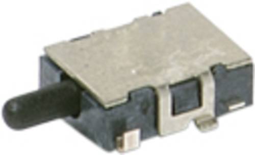 C & K Switches SDS005R Mikroschalter 12 V/DC 100mA 1 x Ein/(Ein) Tape von C & K Switches