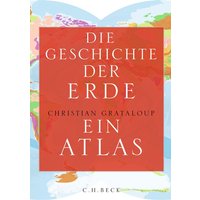 Die Geschichte der Erde von C.H.Beck