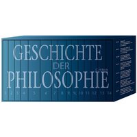 Geschichte der Philosophie Gesamtwerk von C.H.Beck