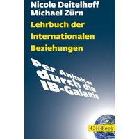 Lehrbuch der Internationalen Beziehungen von C.H.Beck