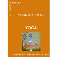 Yoga von C.H.Beck