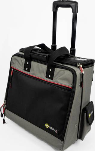 C.K MA2652 MA2652 Werkzeugtasche unbestückt (B x H x T) 470 x 430 x 290mm von C.K