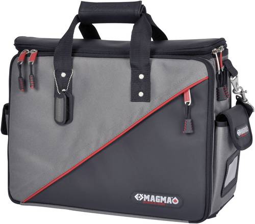 C.K Magma MA2630 MA2630 Techniker Werkzeugtasche unbestückt (B x H x T) 460 x 330 x 210mm von C.K