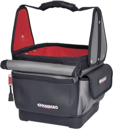 C.K Magma MA2633 MA2633 Techniker Werkzeugtasche unbestückt (L x B x H) 390 x 300 x 390mm von C.K