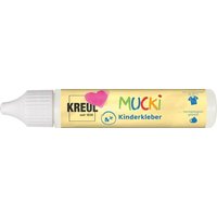 C.KREUL 24381 MUCKI Kinderkleber 30 g von C.KREUL