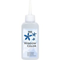 C.KREUL 42701 KREUL Window Color Kristallklar 80 ml von C.KREUL