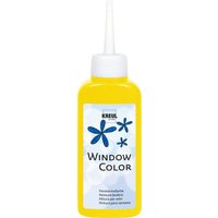 C.KREUL 42706 KREUL Window Color Sonnengelb 80 ml von C.KREUL