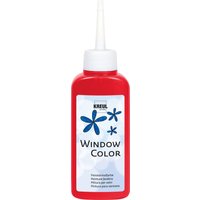 C.KREUL 42713 KREUL Window Color Kirschrot 80 ml von C.KREUL