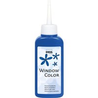 C.KREUL 42716 KREUL Window Color Royalblau 80 ml von C.KREUL