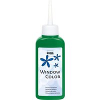 C.KREUL 42720 KREUL Window Color Hellgrün 80 ml von C.KREUL