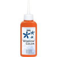 C.KREUL 42731 KREUL Window Color Orange 80 ml von C.KREUL