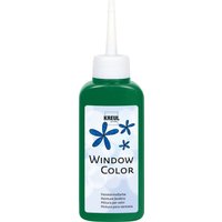 C.KREUL 42739 KREUL Window Color Dunkelgrün 80 ml von C.KREUL